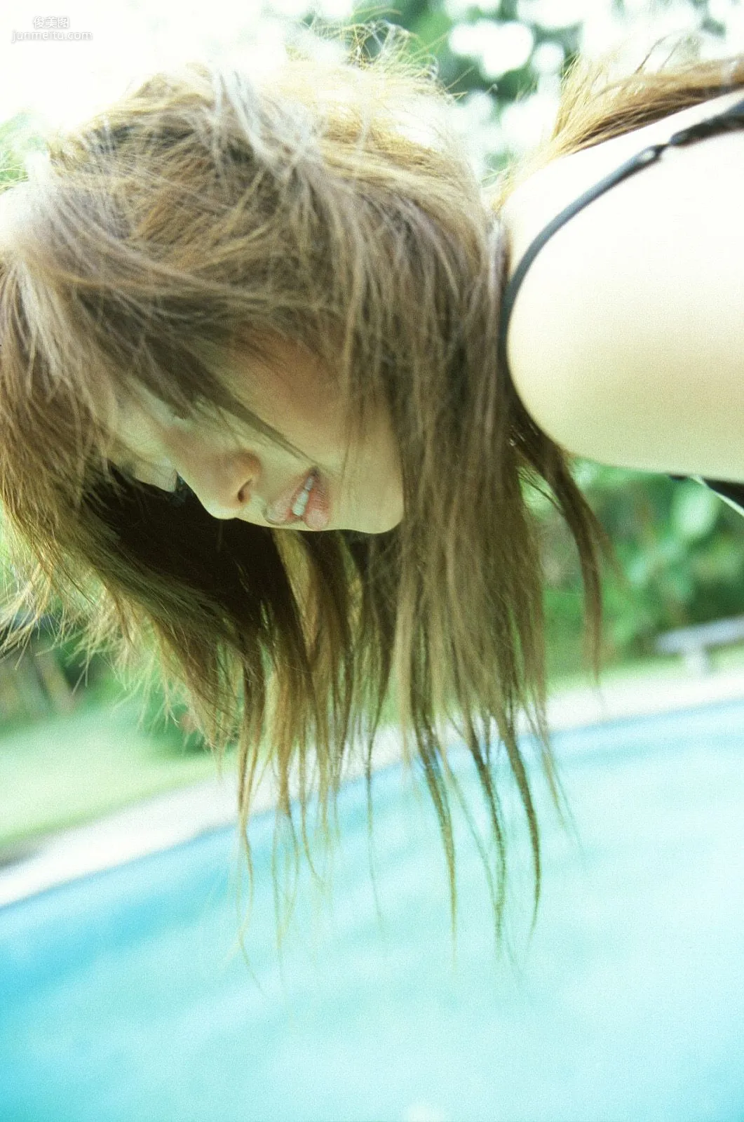 [NS Eyes] SF-No.185 Asuka Yanagi 柳明日香 写真集22