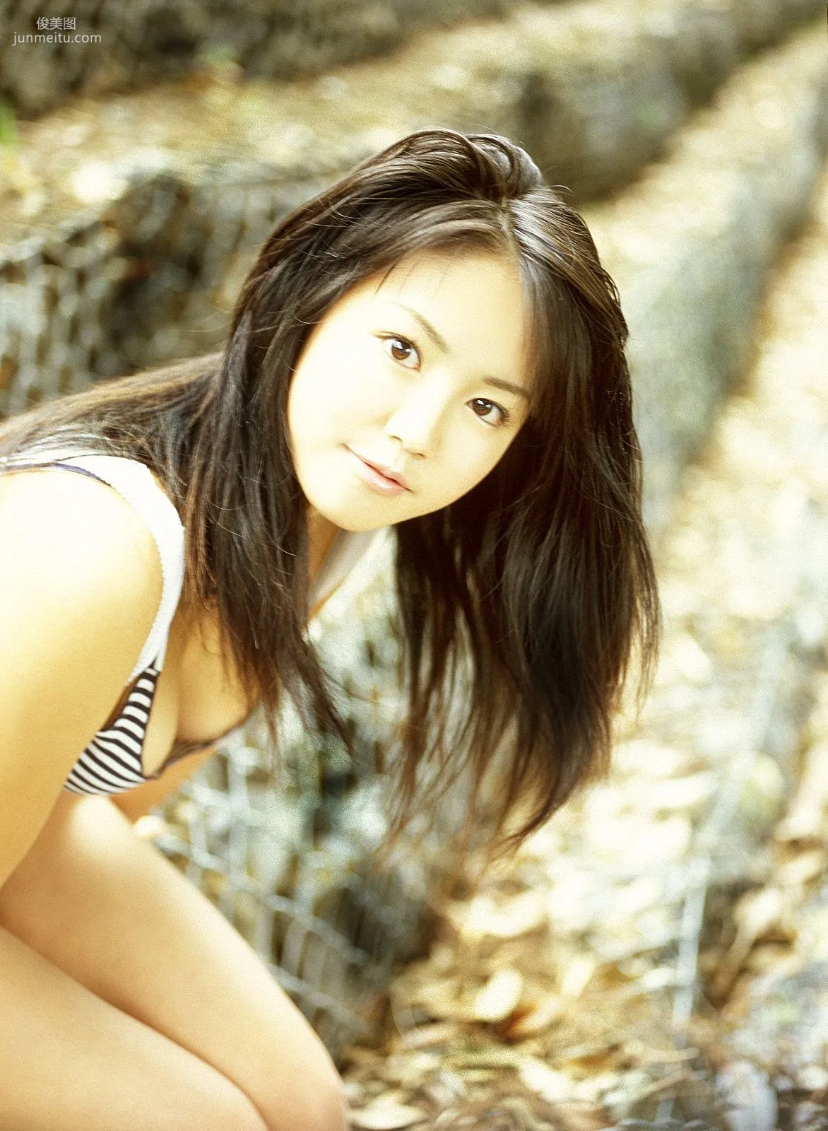 [NS Eyes] SF-No.184 Sayaka Isoyama 磯山さやか/矶山沙也加 寫真集 62