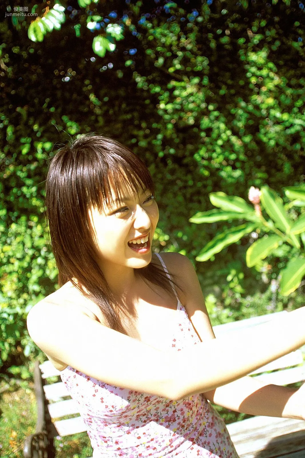 [NS Eyes] SF-No.183 Eri Ishikawa 石川惠理 -UNDERAGE! 寫真集 32