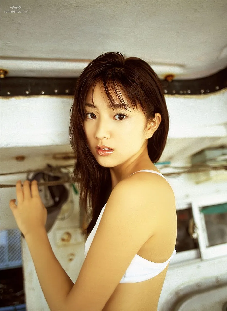 [NS Eyes] SF-No.159 Nao Asami 麻見奈央/三瓶あさみ 写真集36