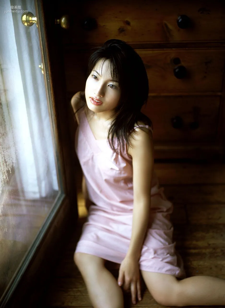 [NS Eyes] SF-No.135 Mayuka Suzuki Photo Set photo 46