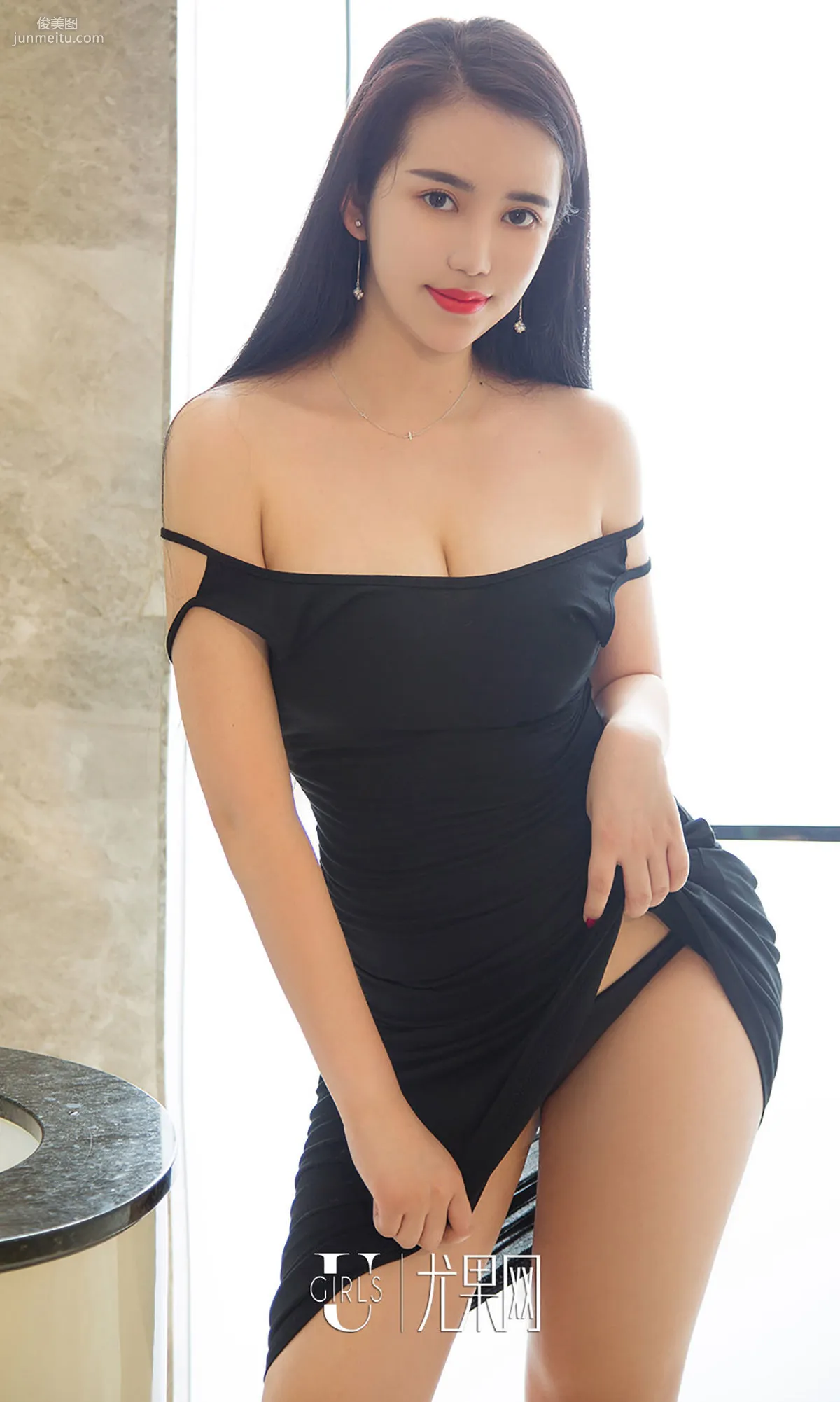 Xue Wan: Ugirls App No. 784 photo 7
