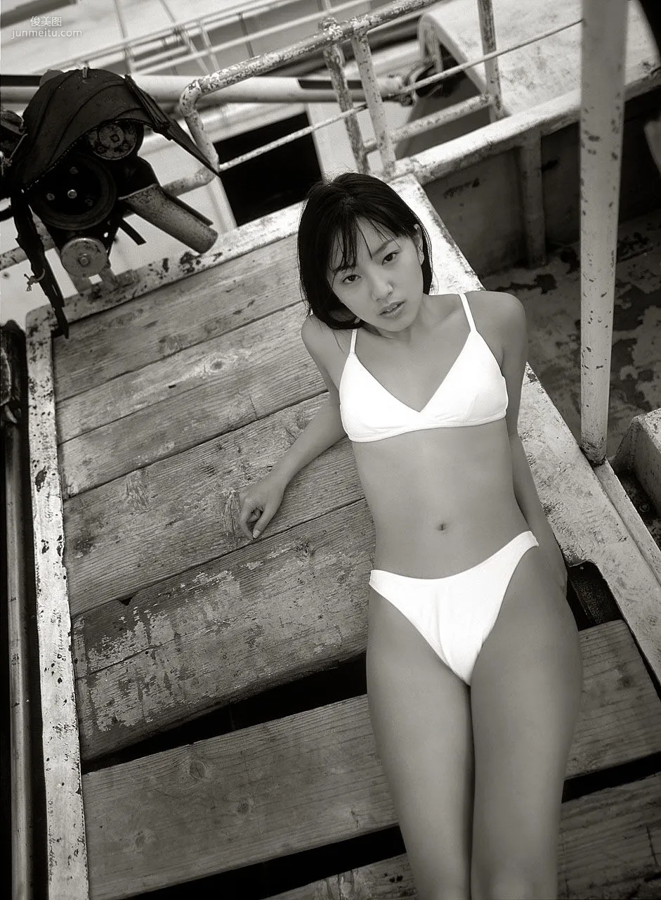 [NS Eyes] SF-No.159 Nao Asami 麻見奈央/三瓶あさみ 写真集16