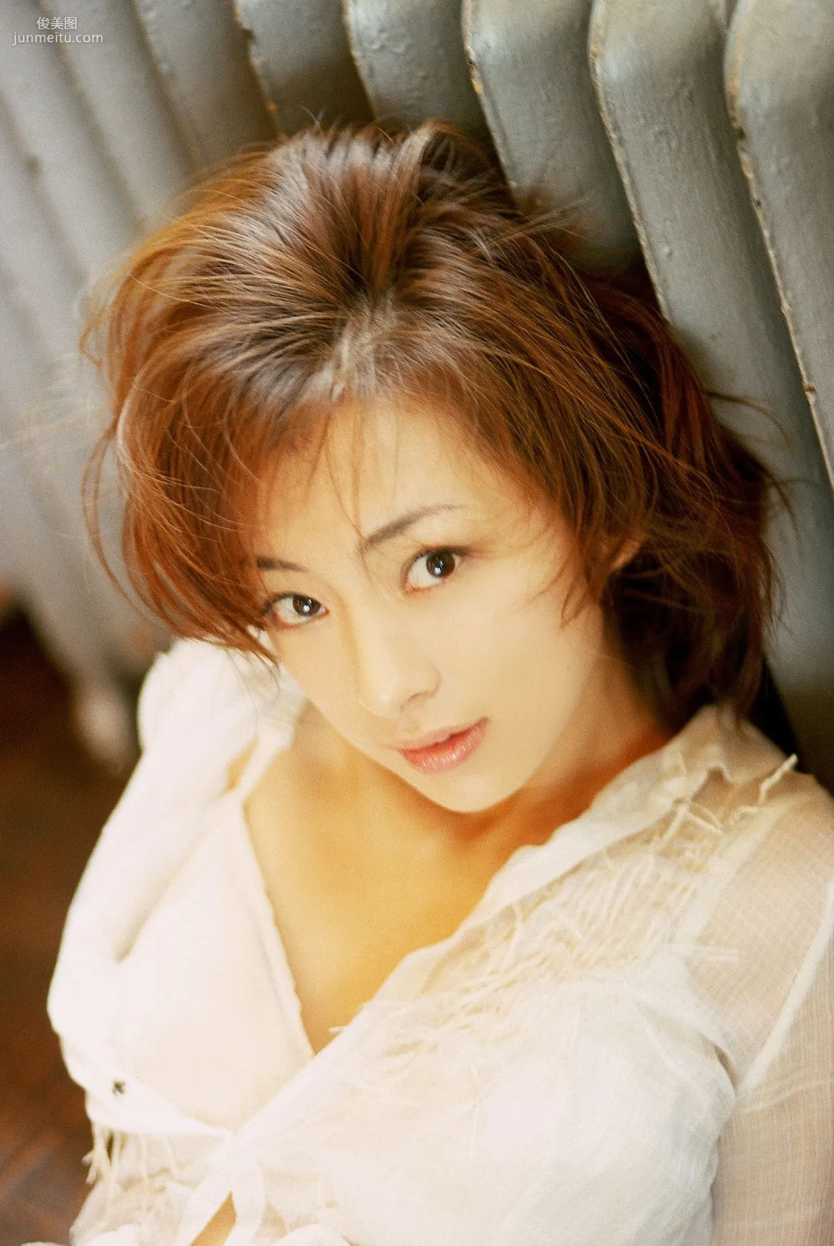 [NS Eyes] SF-No.219 Masako Umemiya Photo Set photo 32