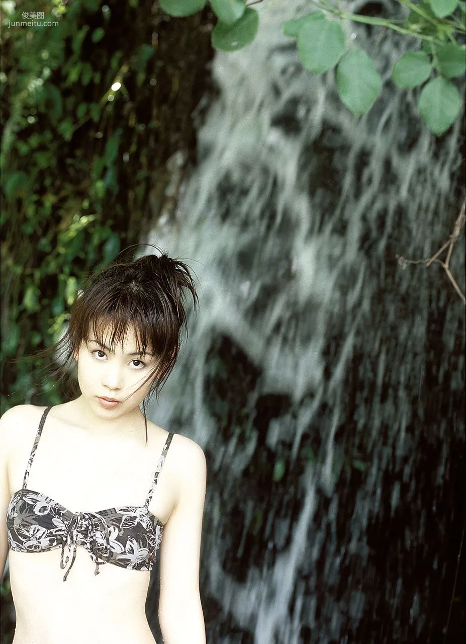 [NS Eyes] SF-No.156 Sayaka Kaneko 金子さやか/金子沙也香 寫真集 34
