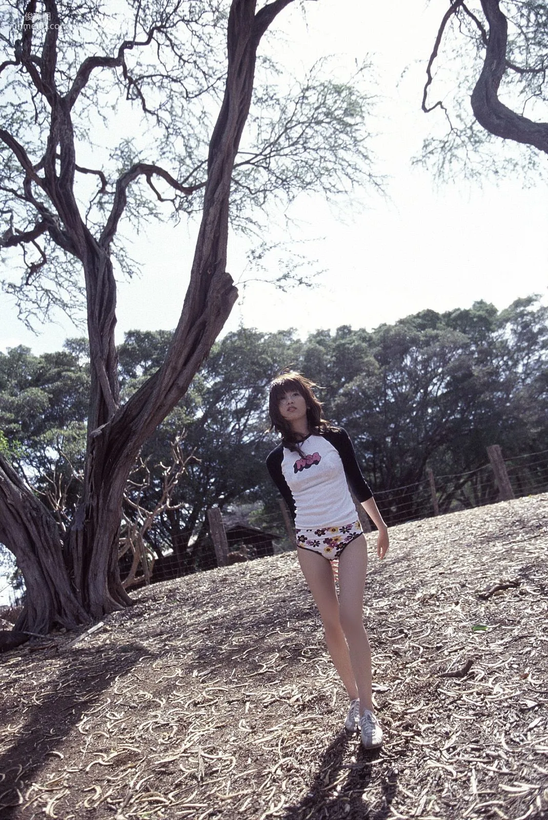 [NS Eyes] SF-No.181 Asuka Yanagi 柳明日香 写真集55