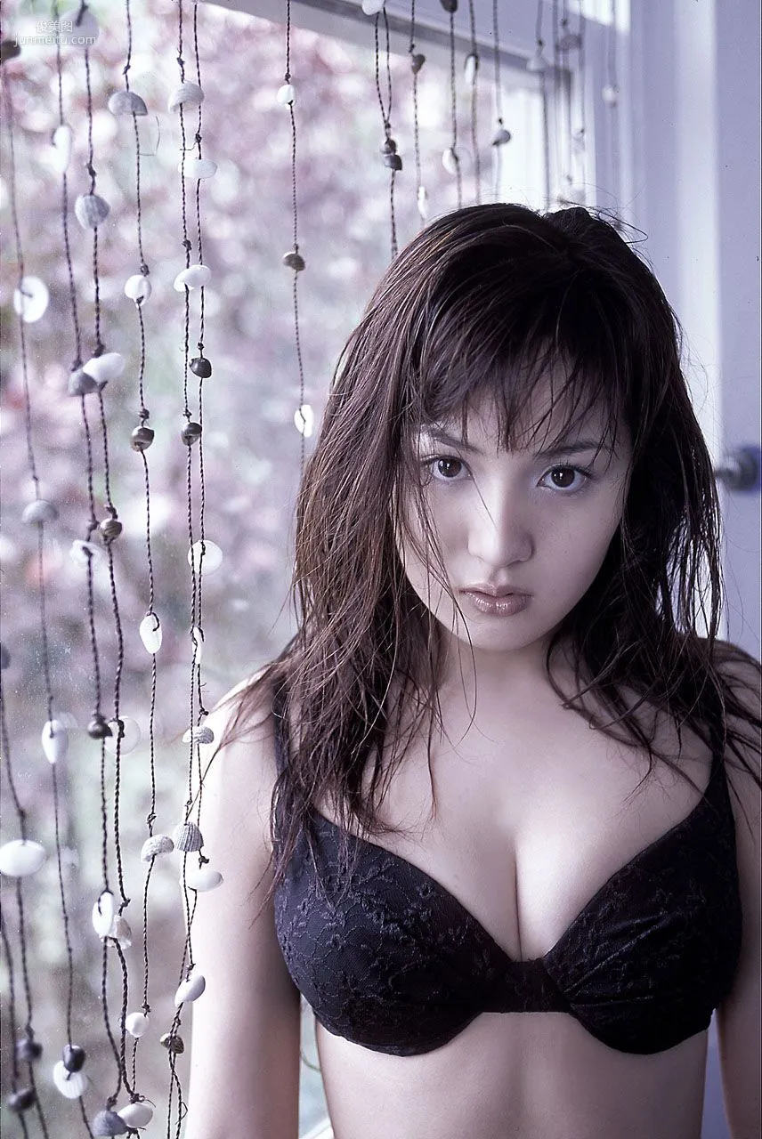 [NS Eyes] SF-No.158 Erika Ito Photo Set photo 40