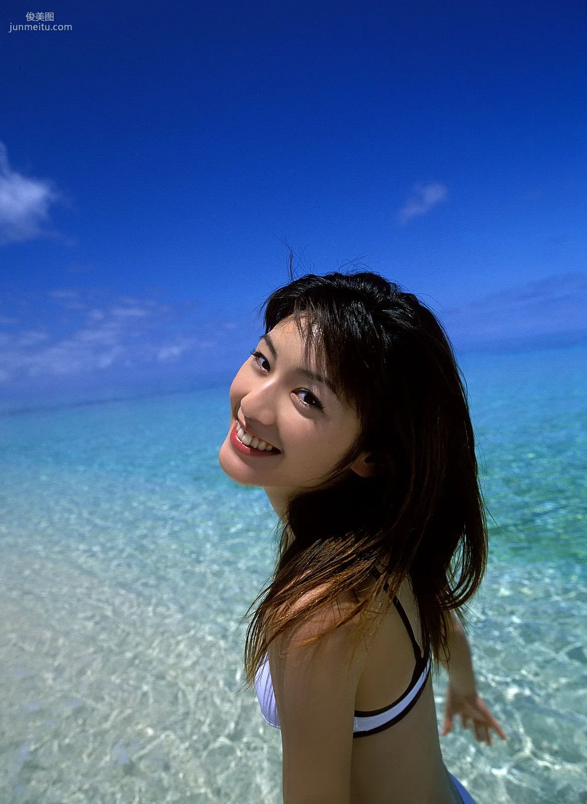 [NS Eyes] SF-No.202 Fumina Hara Photo Set photo 34