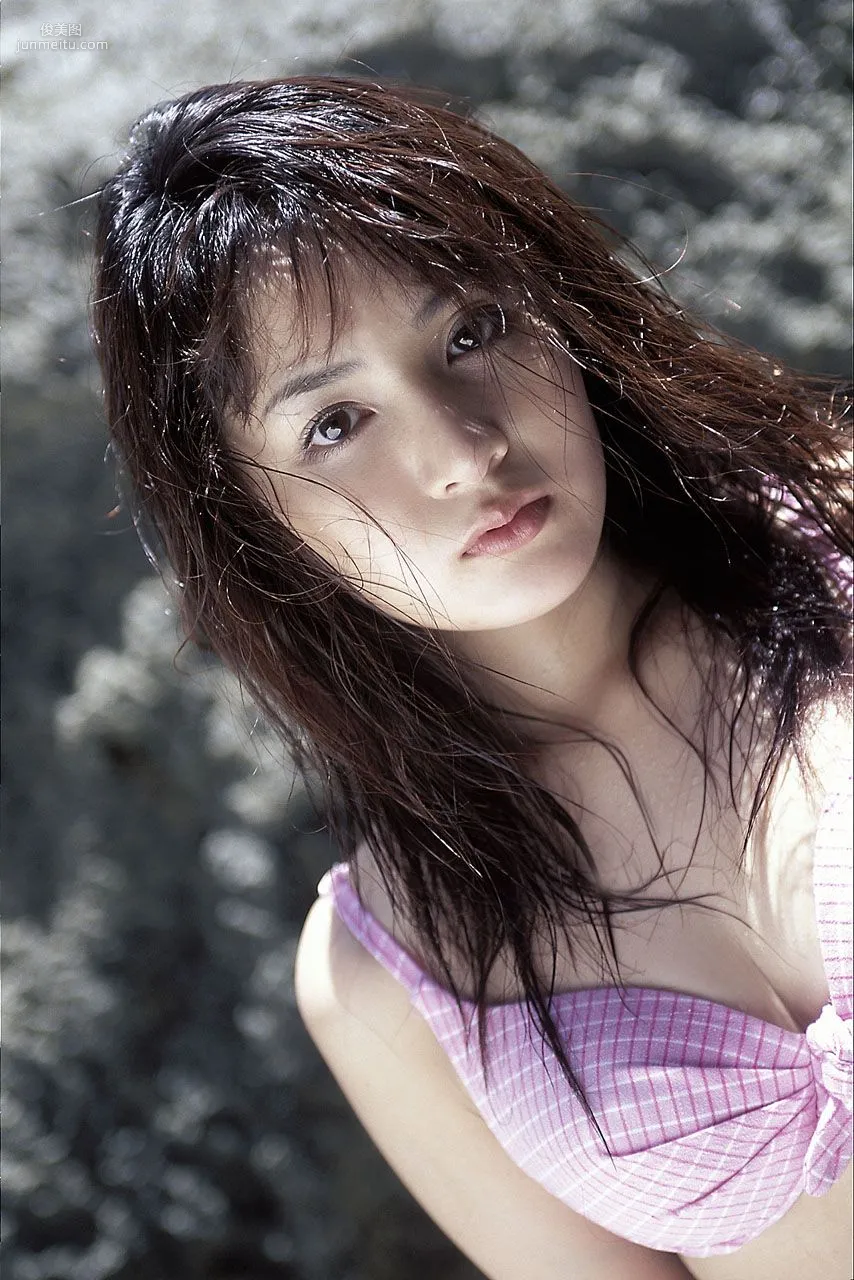 [NS Eyes] SF-No.161 Erika Ito 伊藤繪理香 寫真集 32