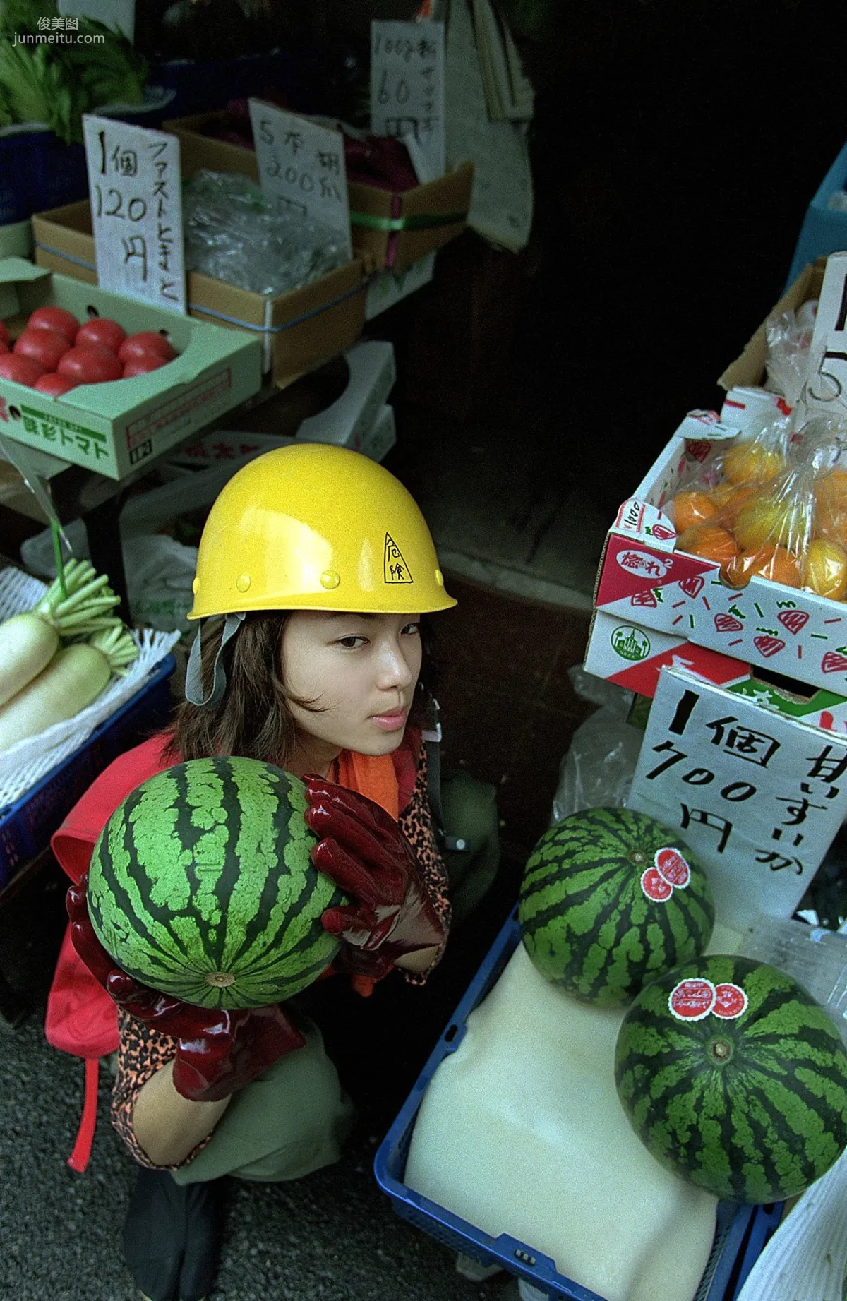 [NS Eyes] SF-No.198 Rina Uchiyama 内山理名 写真集51