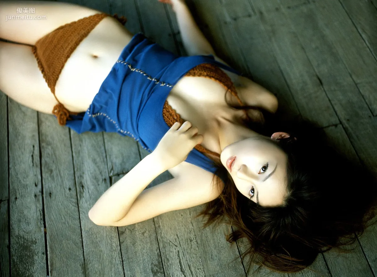 [NS Eyes] SF-No.202 Fumina Hara Photo Set photo 36