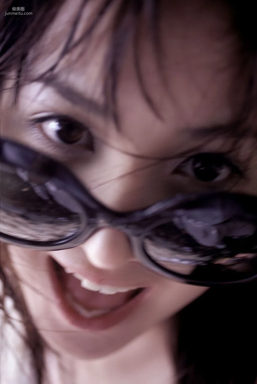 [NS Eyes] SF-No.161 Erika Ito 伊藤繪理香 寫真集 33