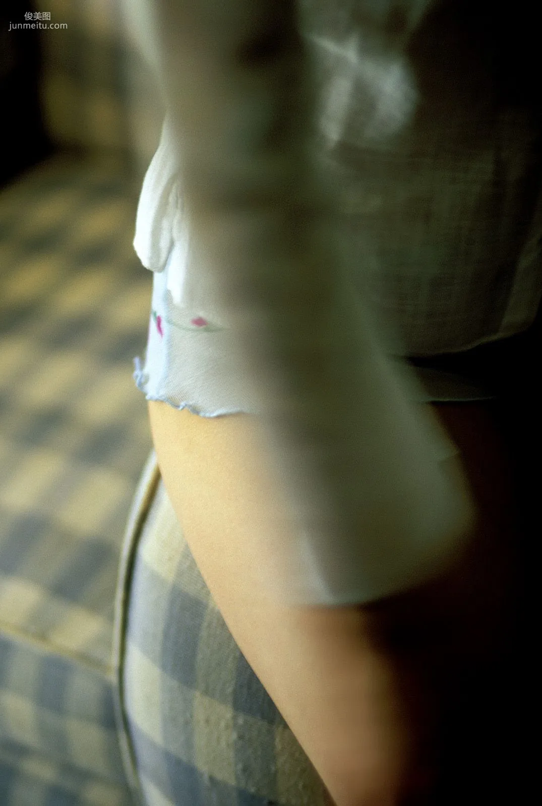 [NS Eyes] SF-No.219 Masako Umemiya Photo Set photo 9