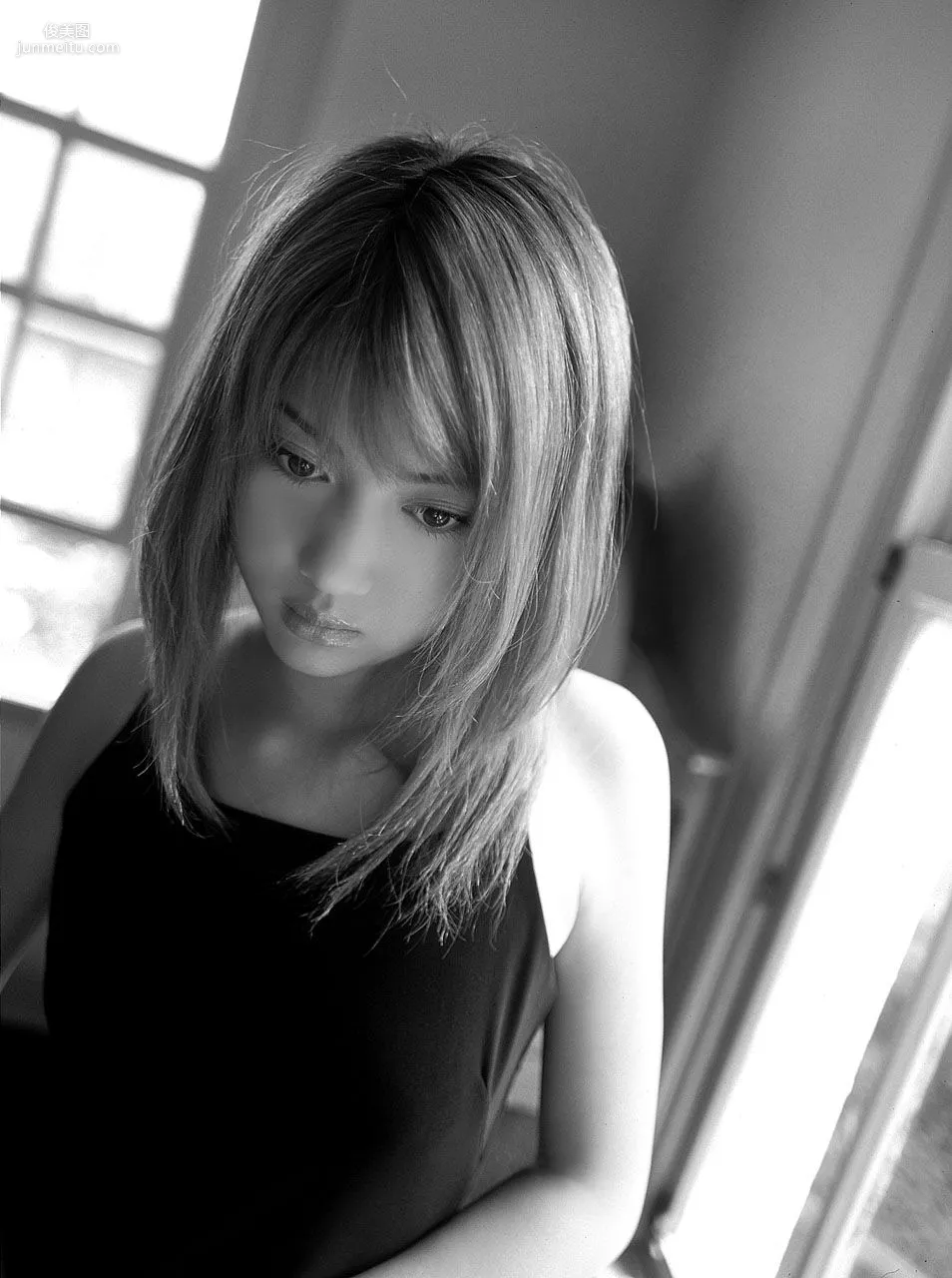 [NS Eyes] SF-No.157 Saki Kagami 加賀美早紀 -UNDERAGE! 寫真集 30