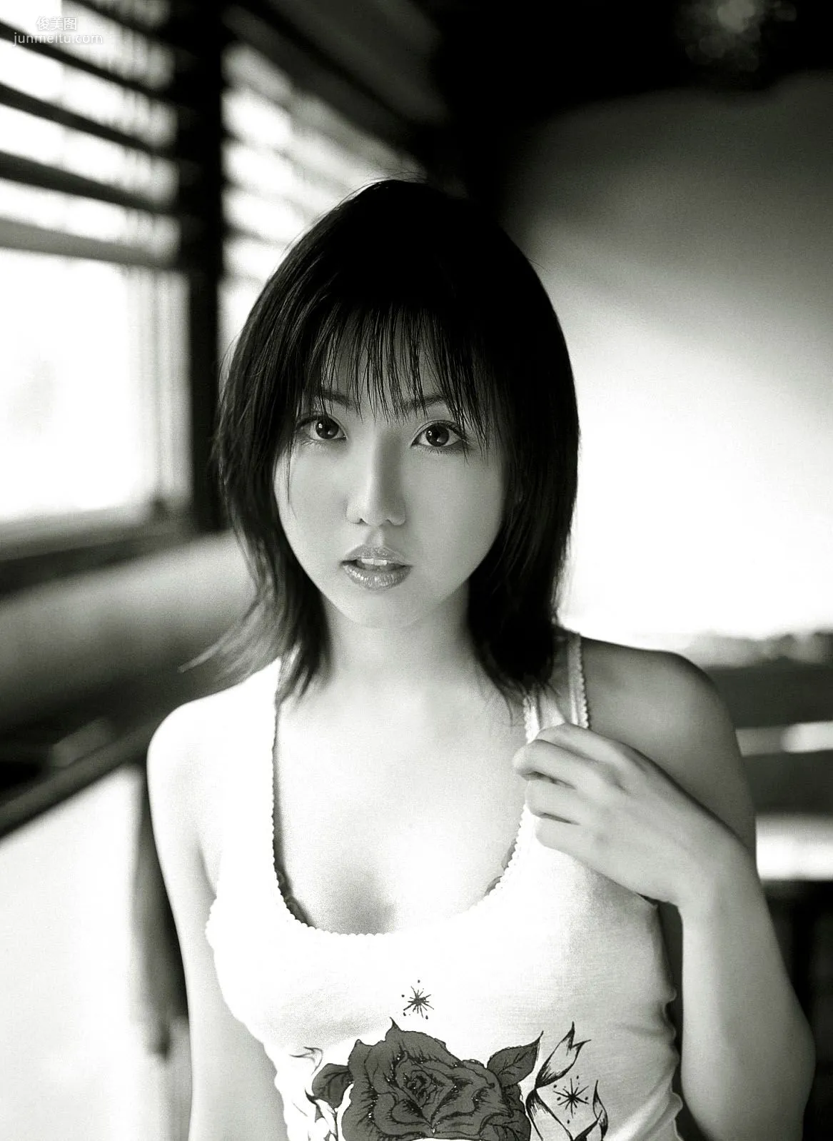 [NS Eyes] SF-No.177 Iori 伊織 寫真集 43