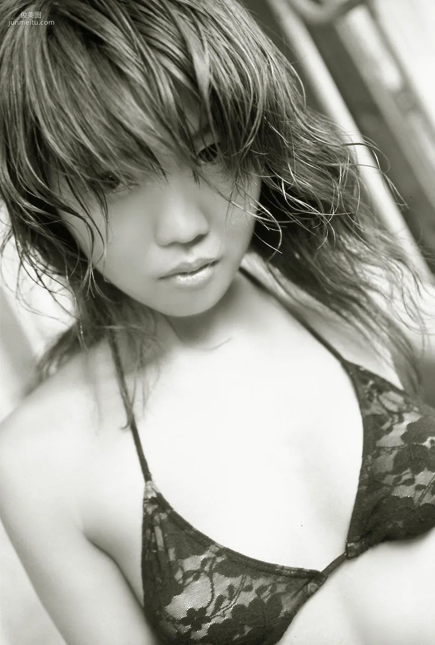 [NS Eyes] SF-No.139 Toko Ushikawa Toko Ushikawa / Toko Ushikawa Photo Set photo 10