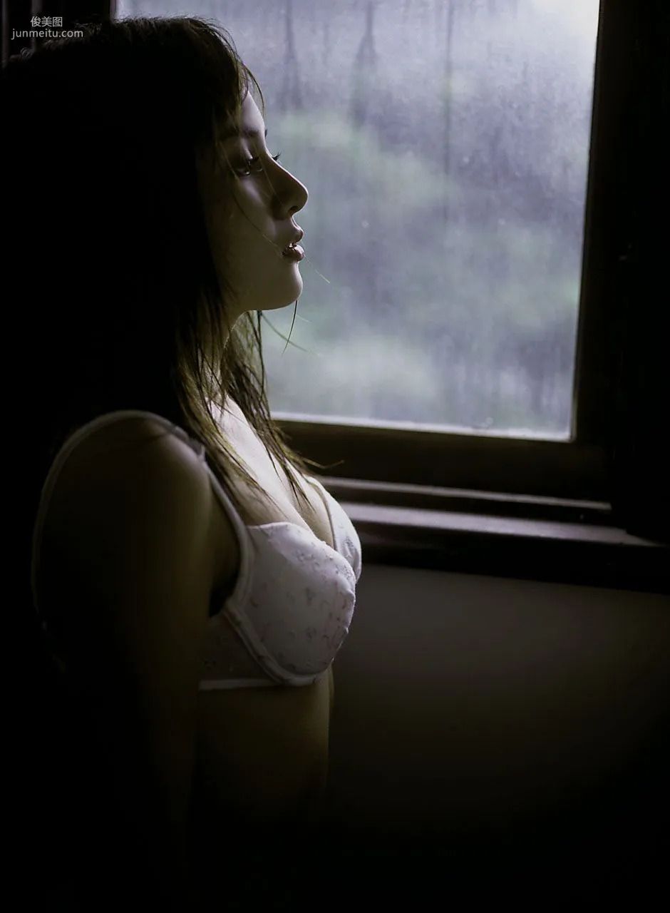 [NS Eyes] SF-No.148 Erika Ito Photo Set photo 36
