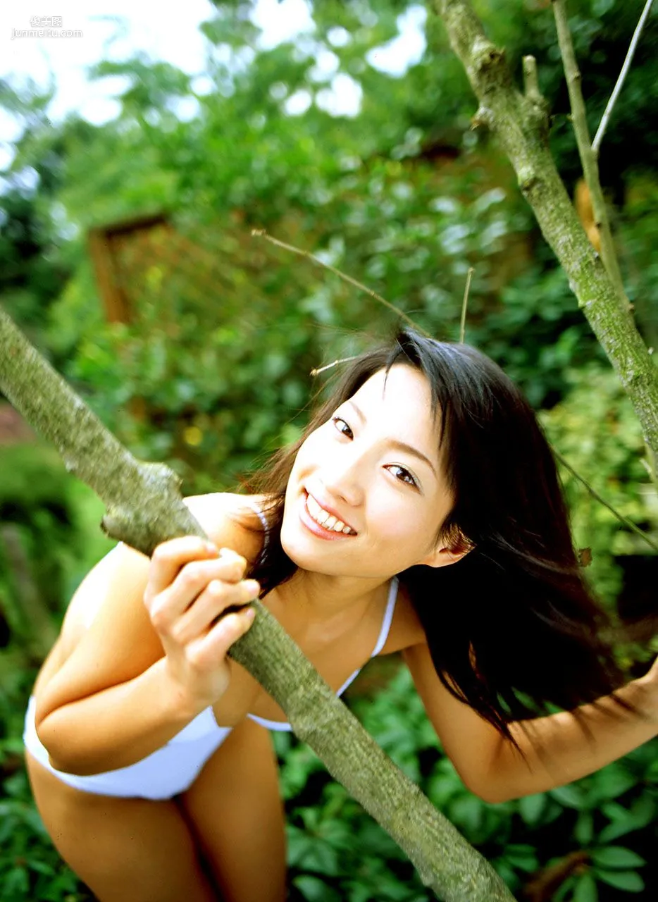 [NS Eyes] SF-No.112 Mayuka Suzuki Mayuka Suzuki/Mayuka Suzuki Photo Set photo 10