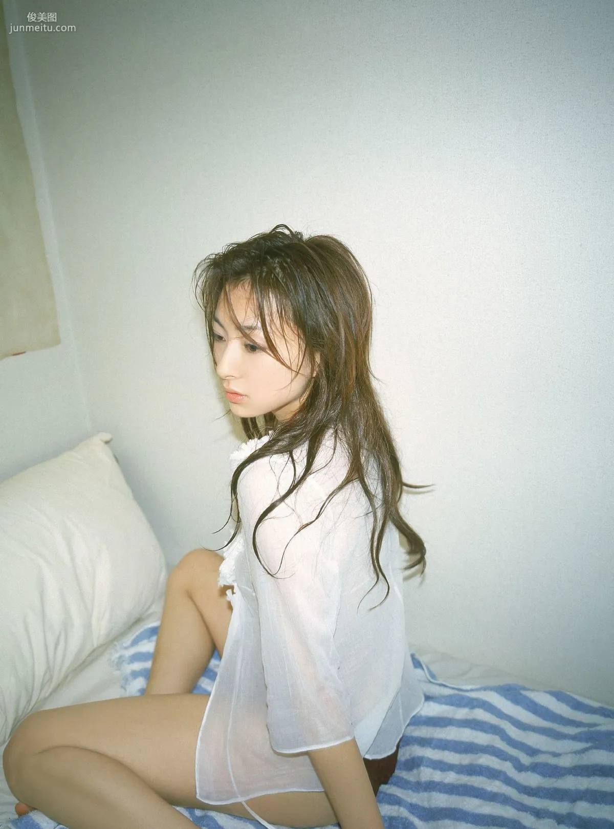 [NS Eyes] SF-No.219 Masako Umemiya Photo Set photo 24