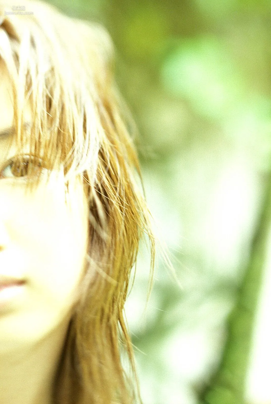 [NS Eyes] SF-No.185 Asuka Yanagi 柳明日香 写真集57