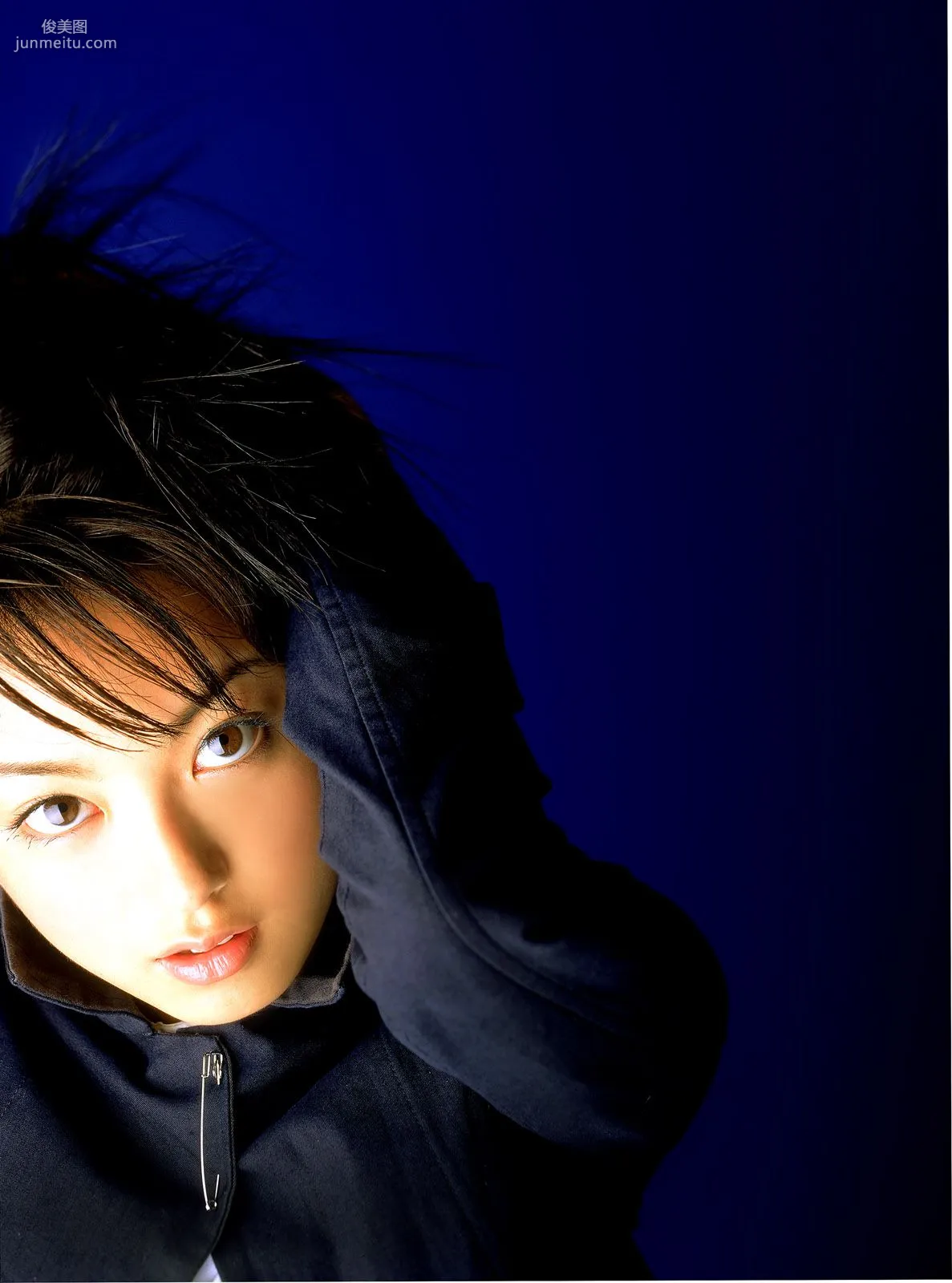 [NS Eyes] SF-No.081 Yui Shinada 品田ゆい 写真集27