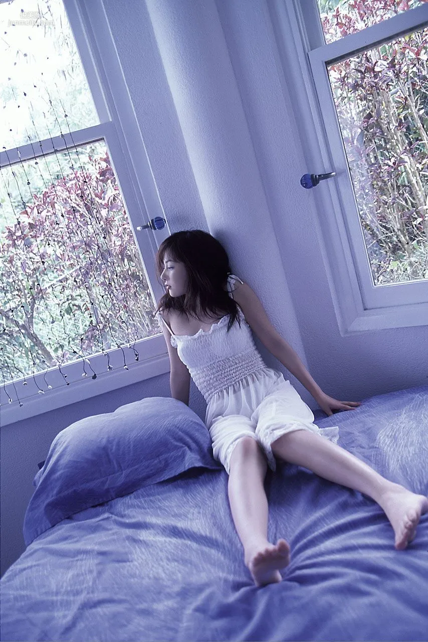 [NS Eyes] SF-No.158 Erika Ito Photo Set photo 21