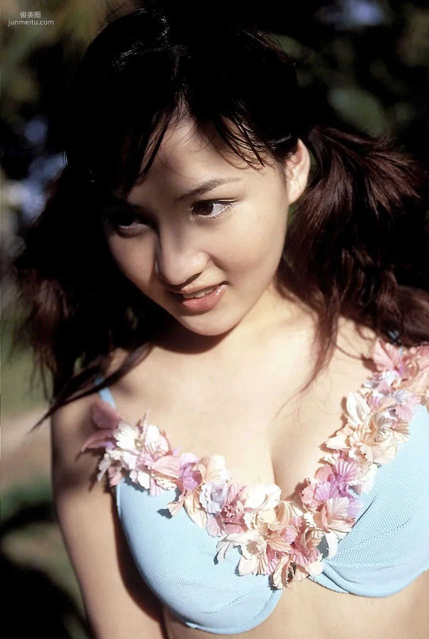 [NS Eyes] SF-No.158 Erika Ito Photo Set photo 3