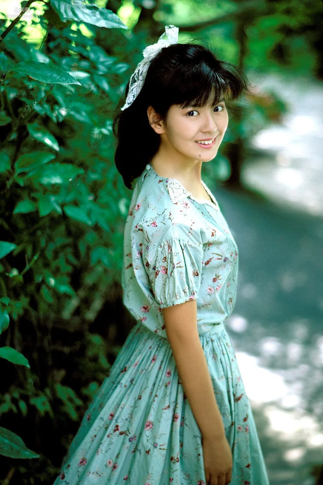 [NS Eyes] SF-No.213 Yoko Minamino Photo Set photo 28