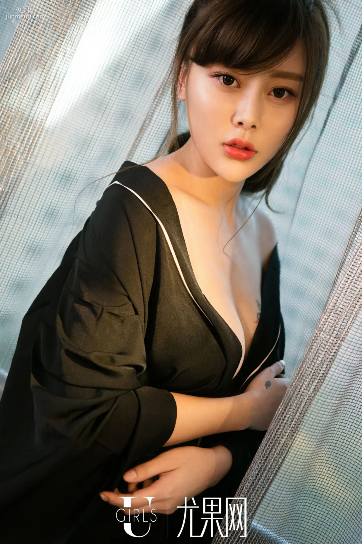 [Ugirls] U229 Yi Ning, Contract Lover Photo Set photo 16