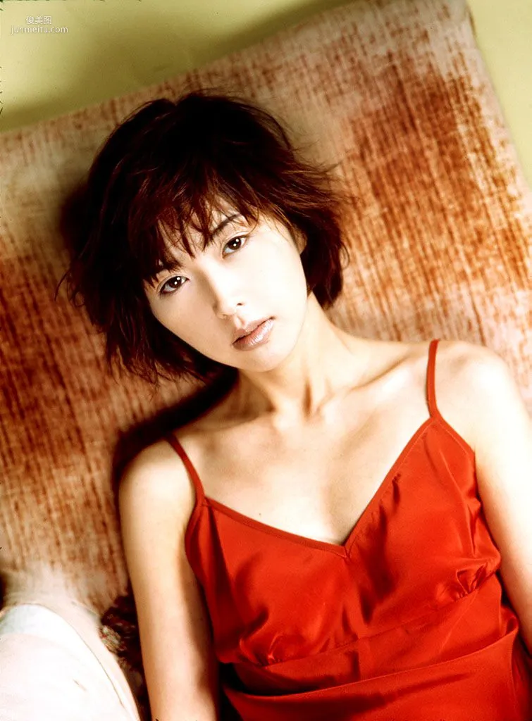 [NS Eyes] SF-No.089 Mayuko Yoshida Photo Set photo 16