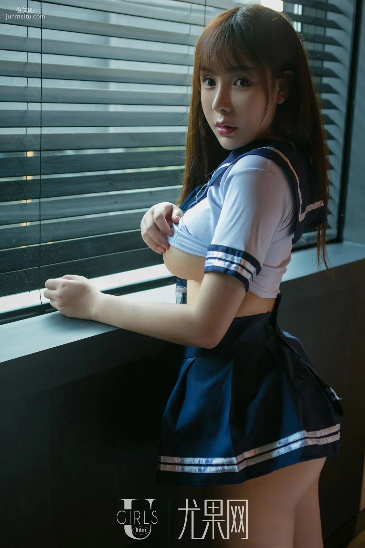 小兔 [尤果網Ugirls] U288 寫真集 13