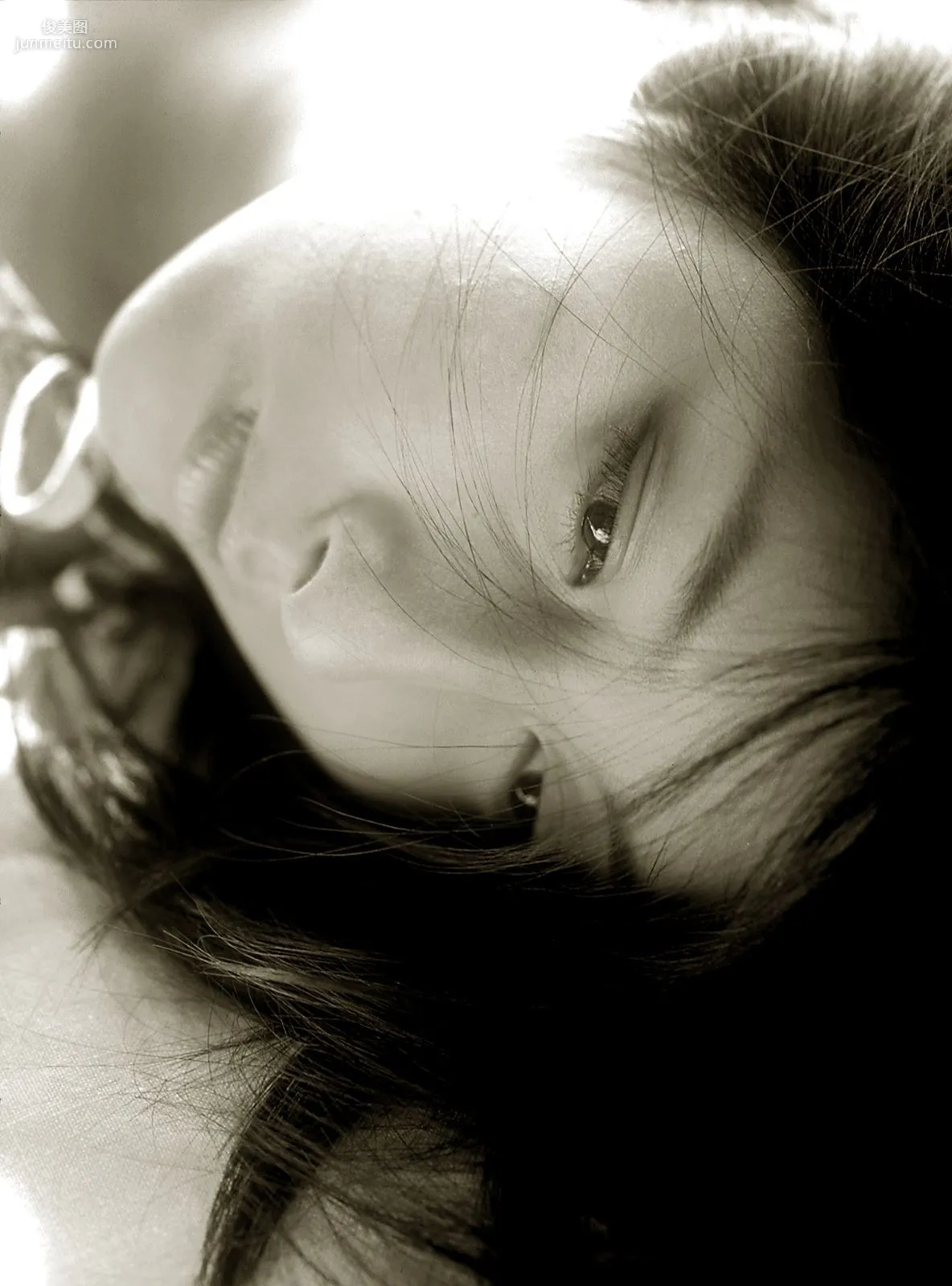 [NS Eyes] SF-No.068 Rina Nagatomo 長友裡奈 寫真集 30
