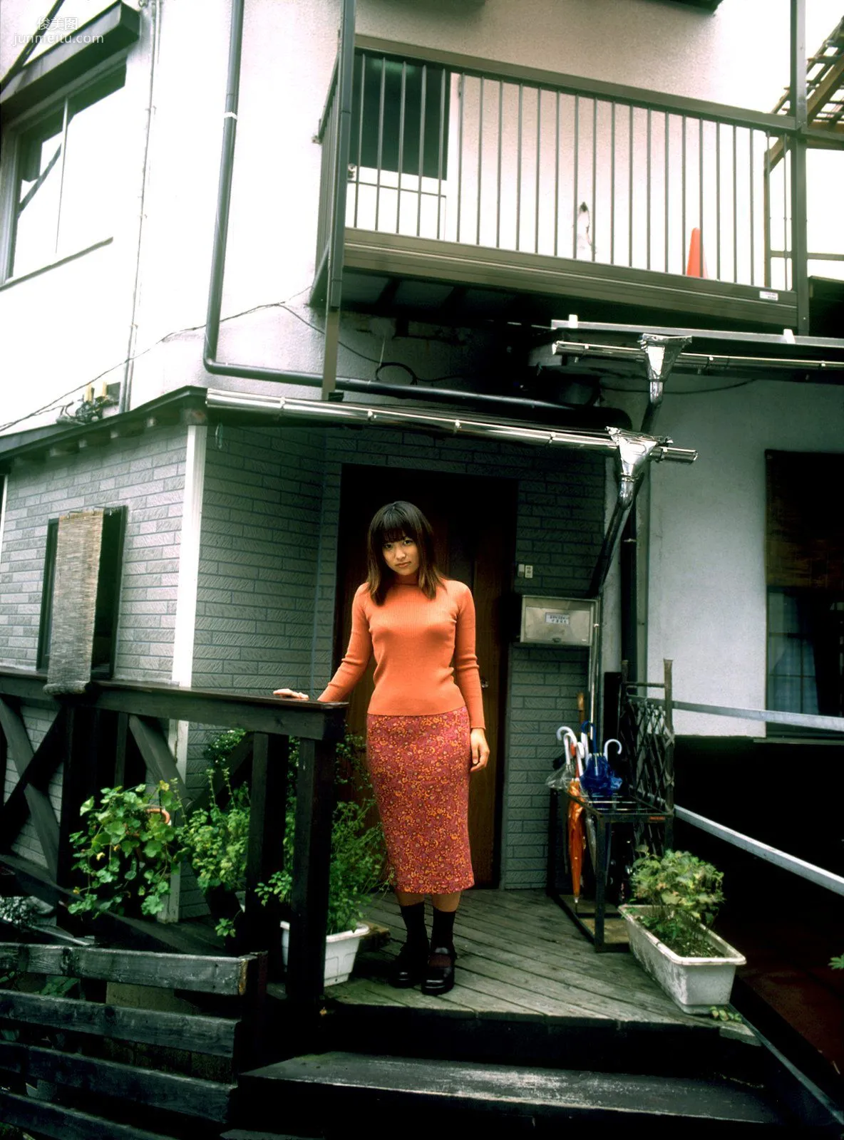 [NS Eyes] SF-No.070 Hitomi Tanaka Photo Set photo 23