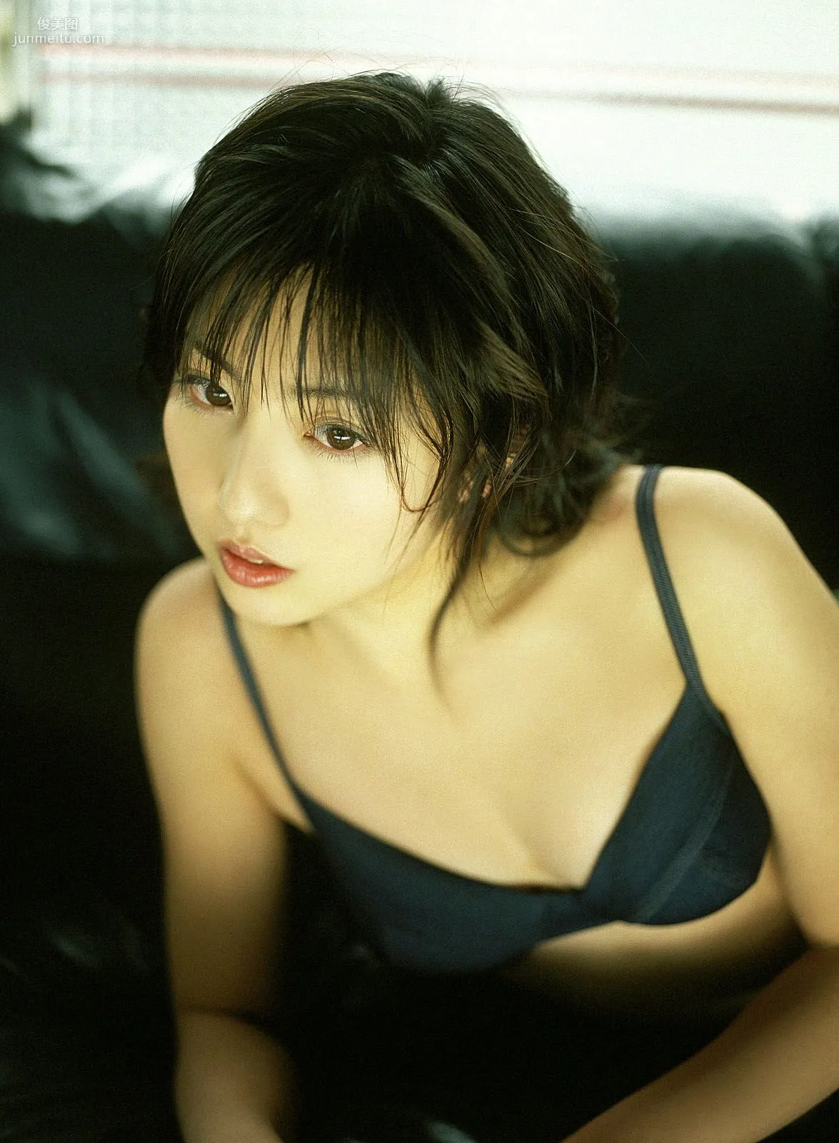 [NS Eyes] SF-No.177 Iori 伊織 寫真集 8