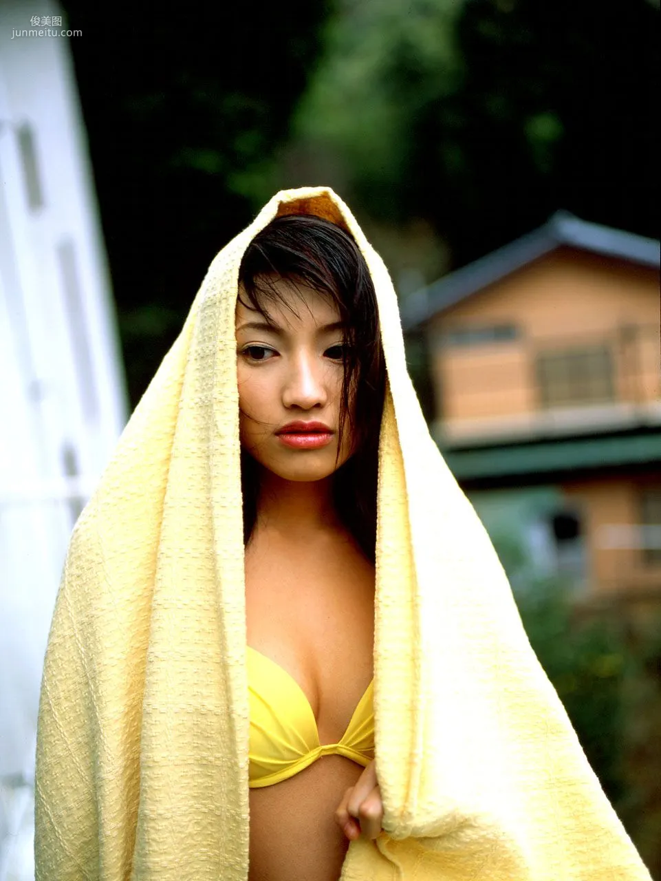 [NS Eyes] SF-No.112 Mayuka Suzuki Mayuka Suzuki/Mayuka Suzuki Photo Set photo 32