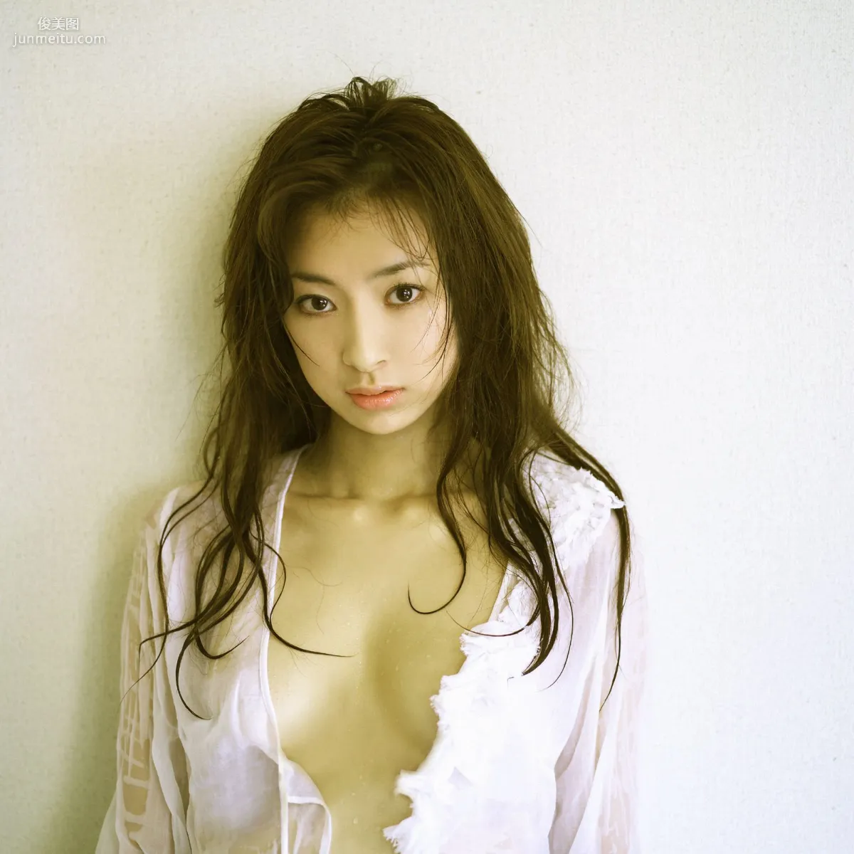 [NS Eyes] SF-No.216 Masako Umemiya Photo Set photo 7