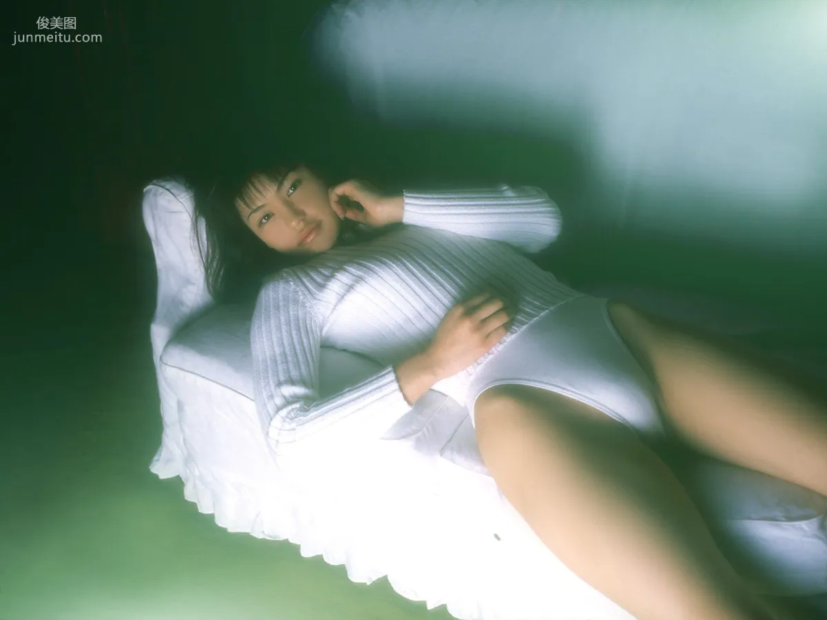 [NS Eyes] SF-No.080 Mino Souda 草田實乃 写真集3
