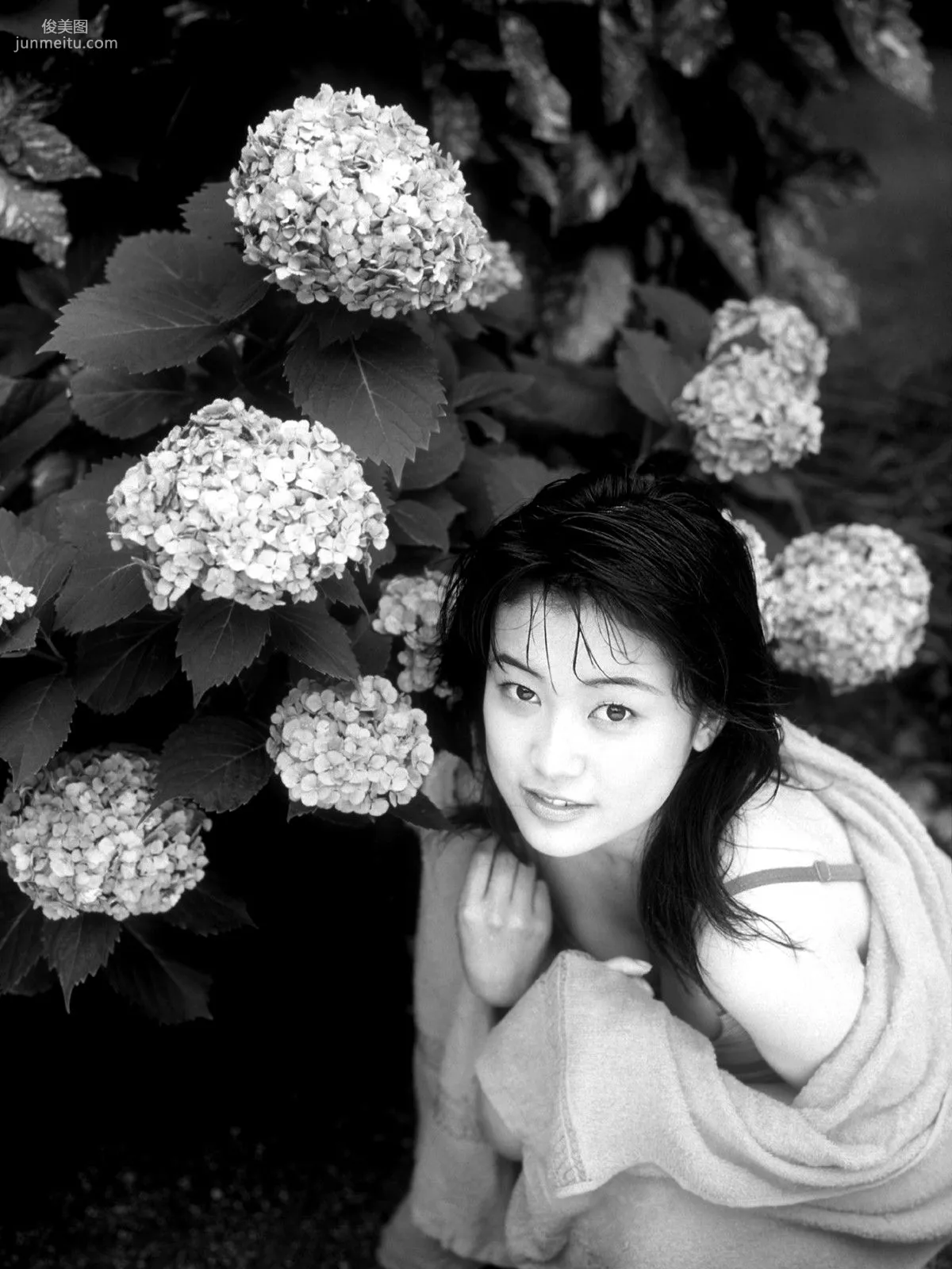 [NS Eyes] SF-No.071 Mashiro Akitsu Photo Set photo 9