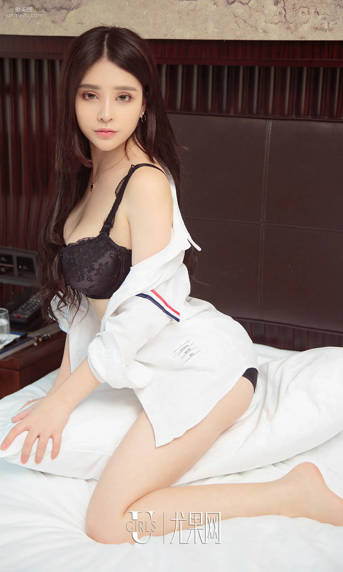 Xuan Xiaosu, So Su! [Ugirls App] No.836 Photo Set photo 8