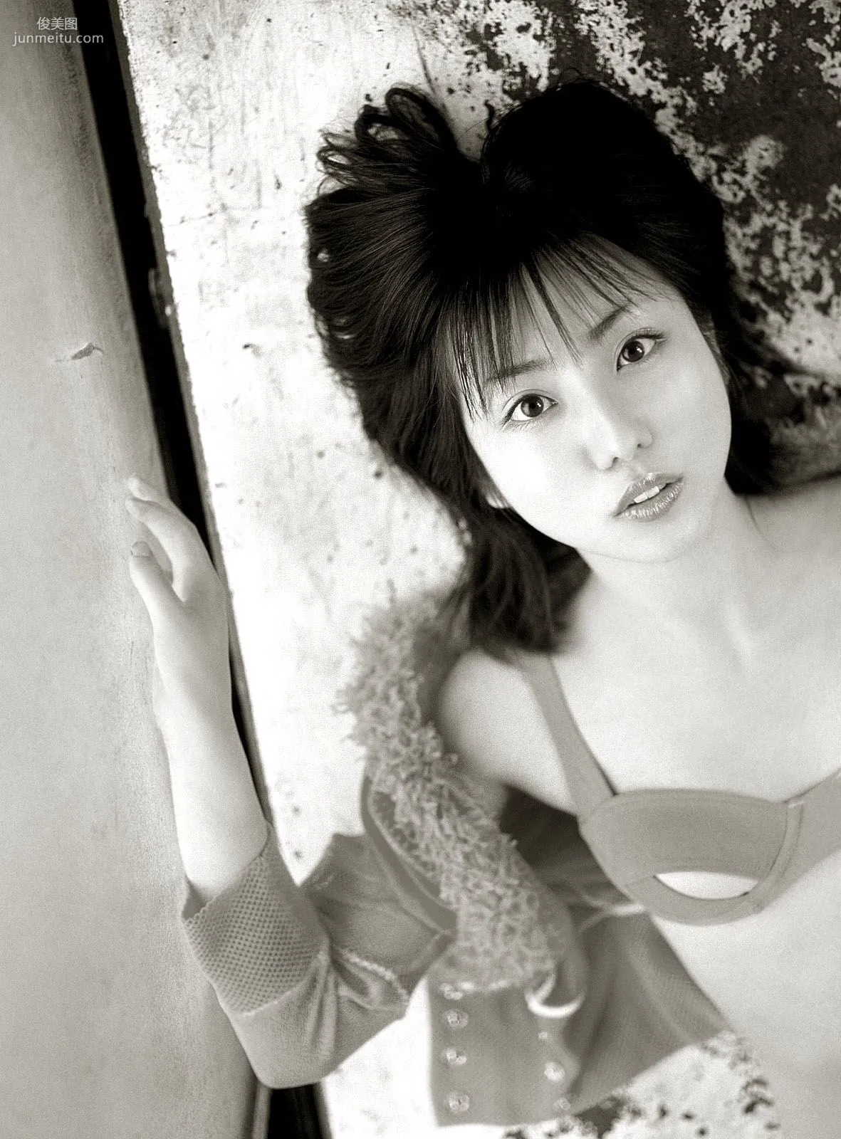 [NS Eyes] SF-No.177 Iori 伊織 寫真集 46