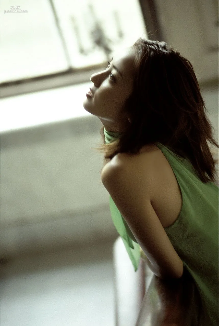 [NS Eyes] SF-No.149 Akiko Yada Photo Set photo 36