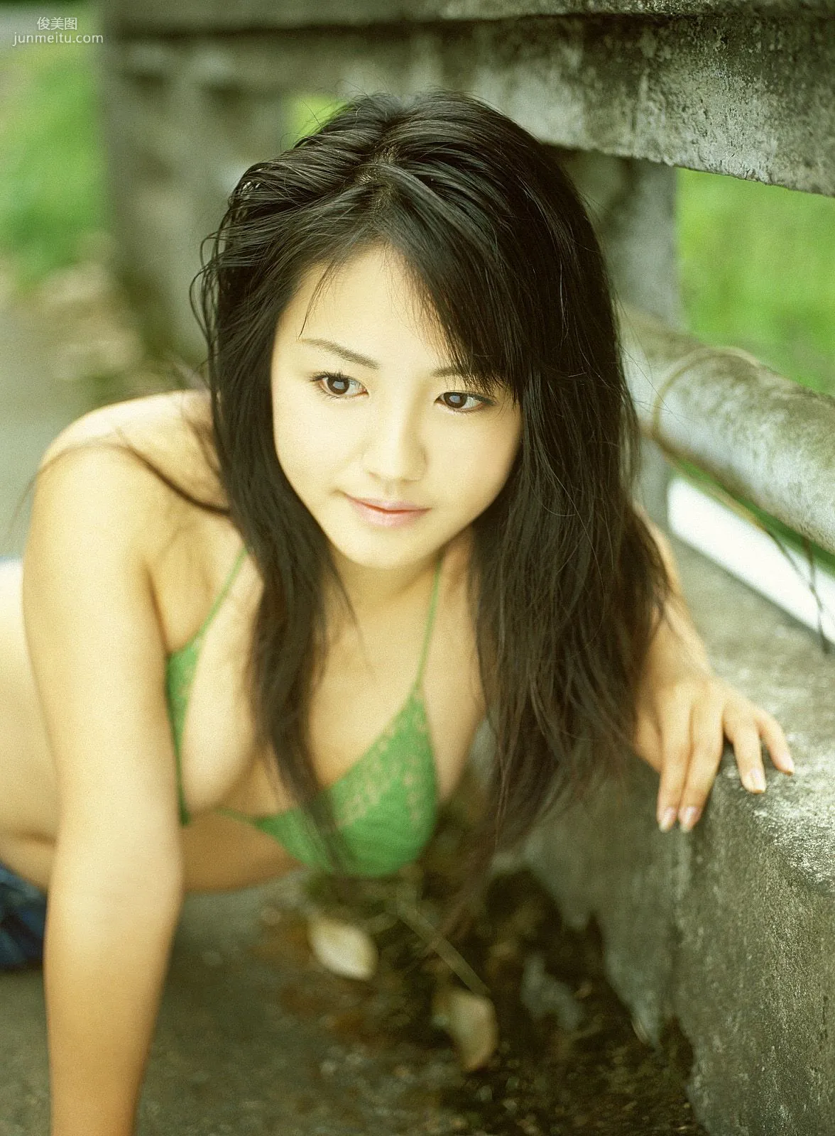 [NS Eyes] SF-No.184 Sayaka Isoyama 磯山さやか/矶山沙也加 寫真集 39