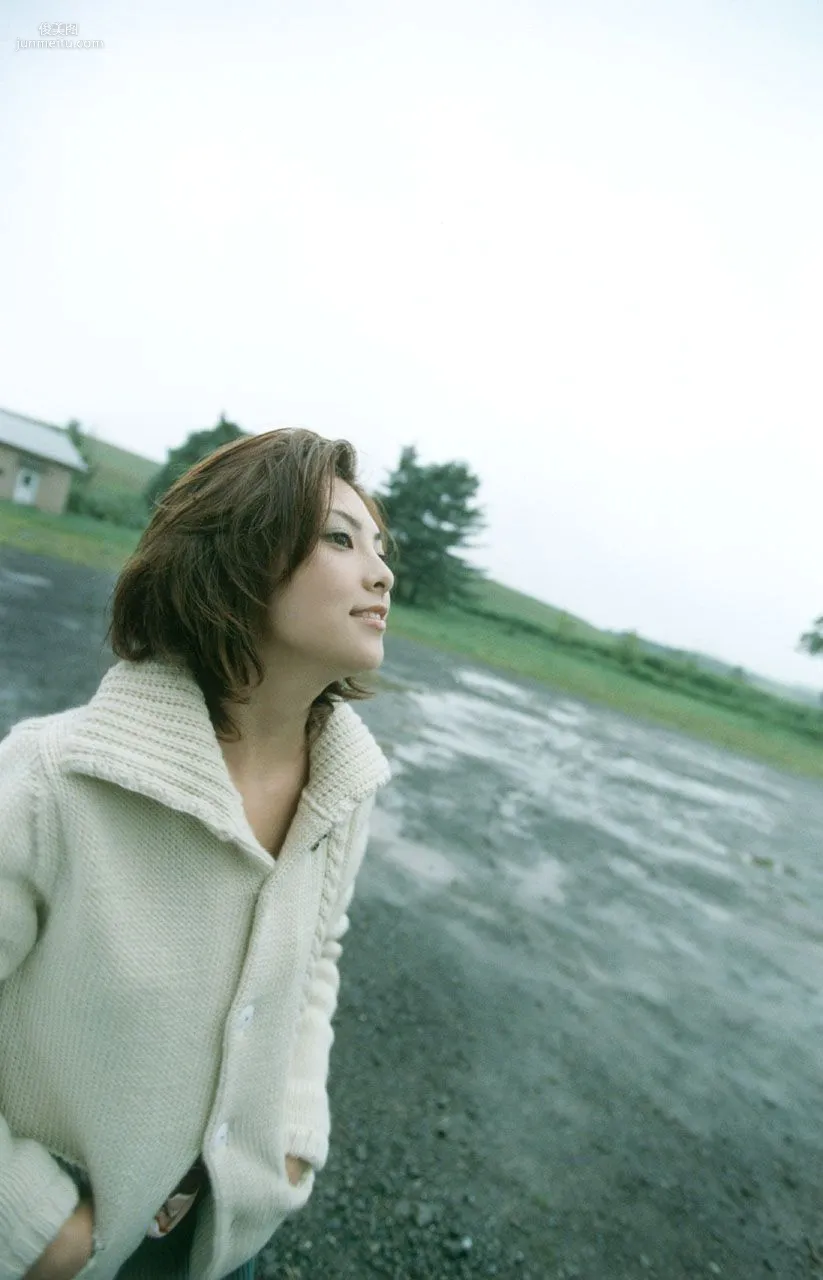 [NS Eyes] SF-No.155 Rena Tanaka Photo Set photo 5