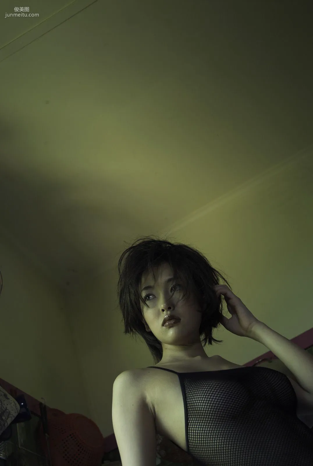 [NS Eyes] SF-No.182 Minori Kousaki Photo Set photo 39
