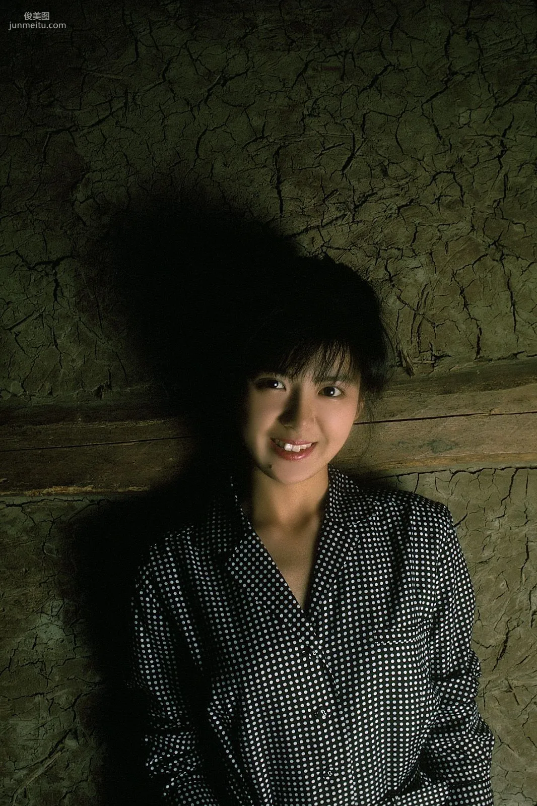 [NS Eyes] SF-No.213 Yoko Minamino Photo Set photo 84