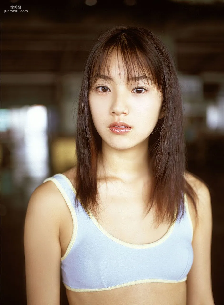 [NS Eyes] SF-No.159 Nao Asami 麻見奈央/三瓶あさみ 写真集13
