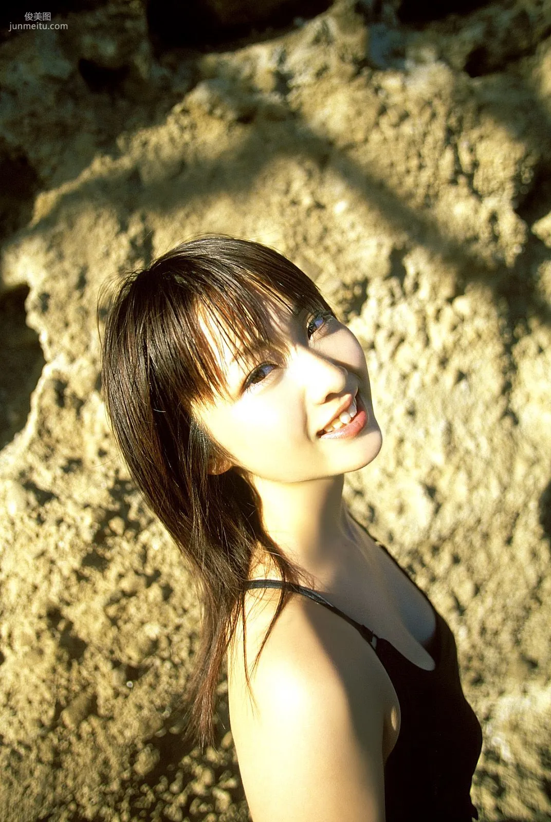 [NS Eyes] SF-No.183 Eri Ishikawa 石川惠理 -UNDERAGE! 寫真集 17