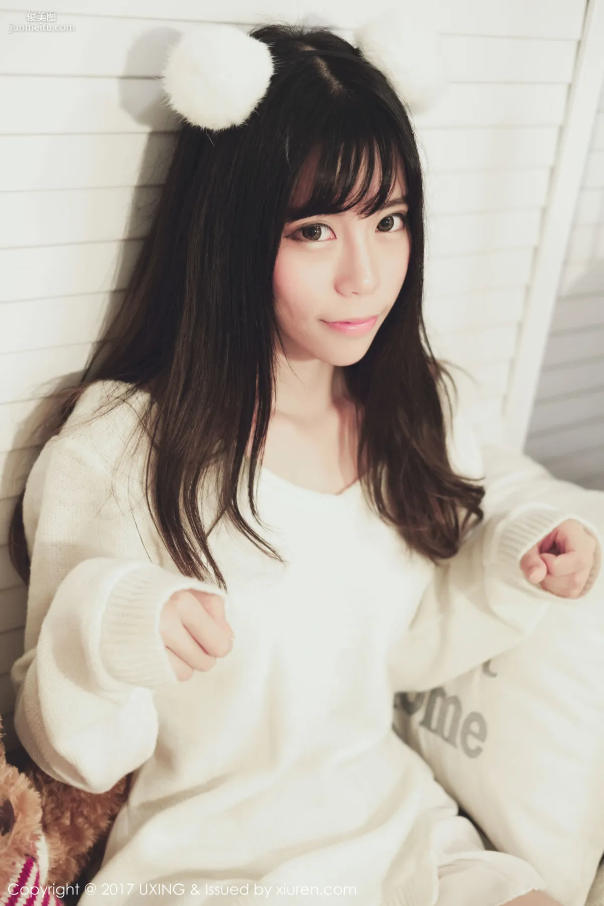 Yo Jiang: UXING Vol. 048 photo 30