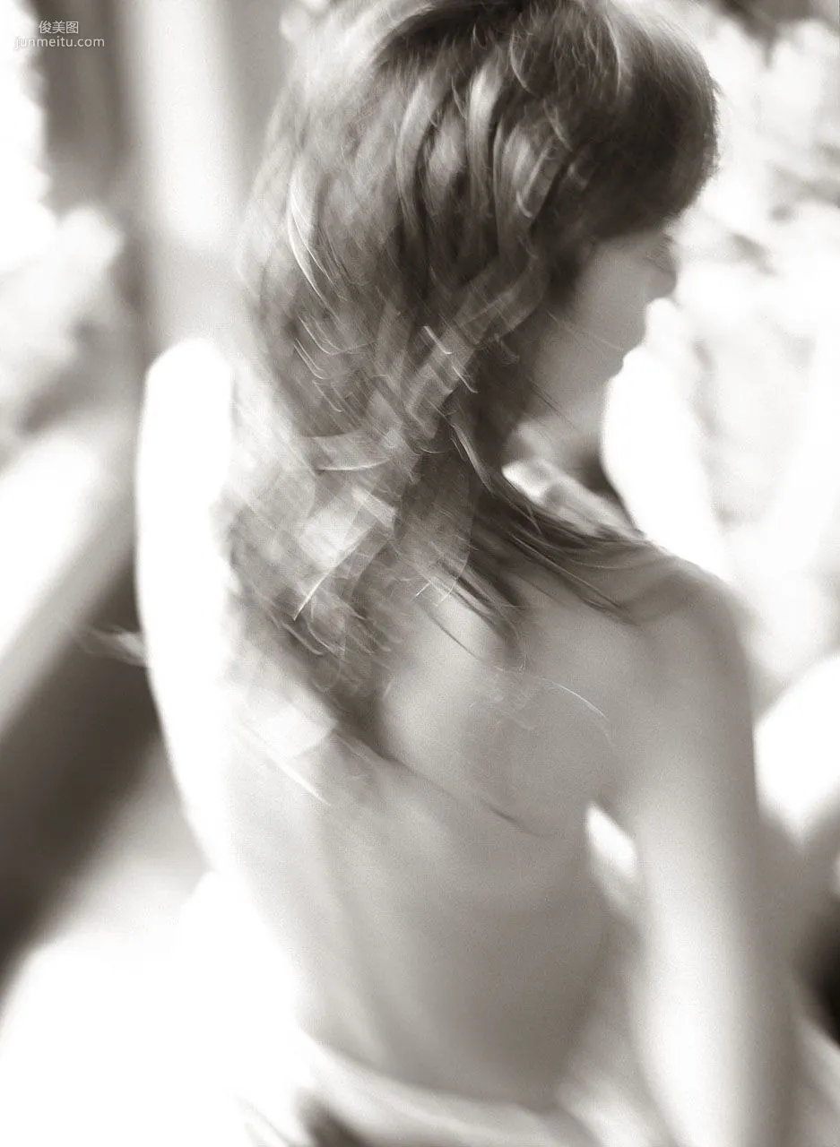 [NS Eyes] SF-No.166 Maria Kitazawa 北澤まりあ 写真集46