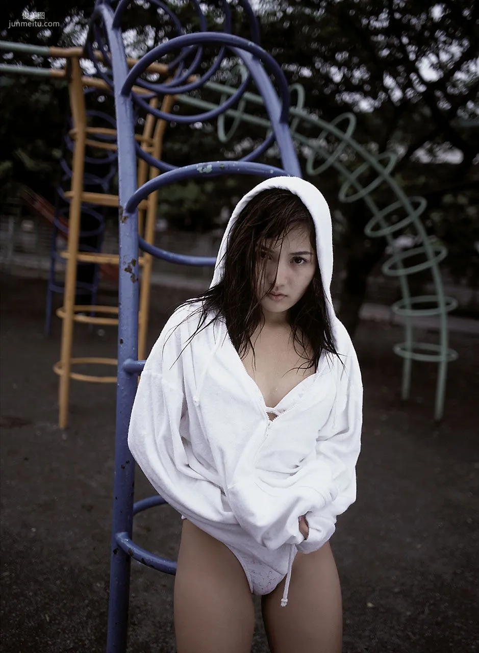 [NS Eyes] SF-No.148 Erika Ito Photo Set photo 17